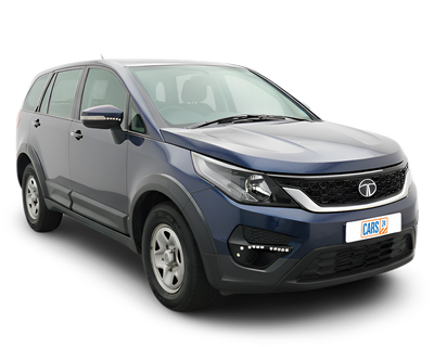 Tata Hexa-img